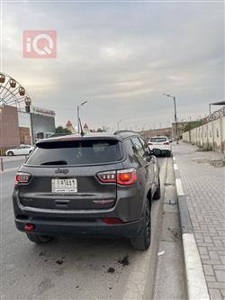 جیپ کۆمپاس